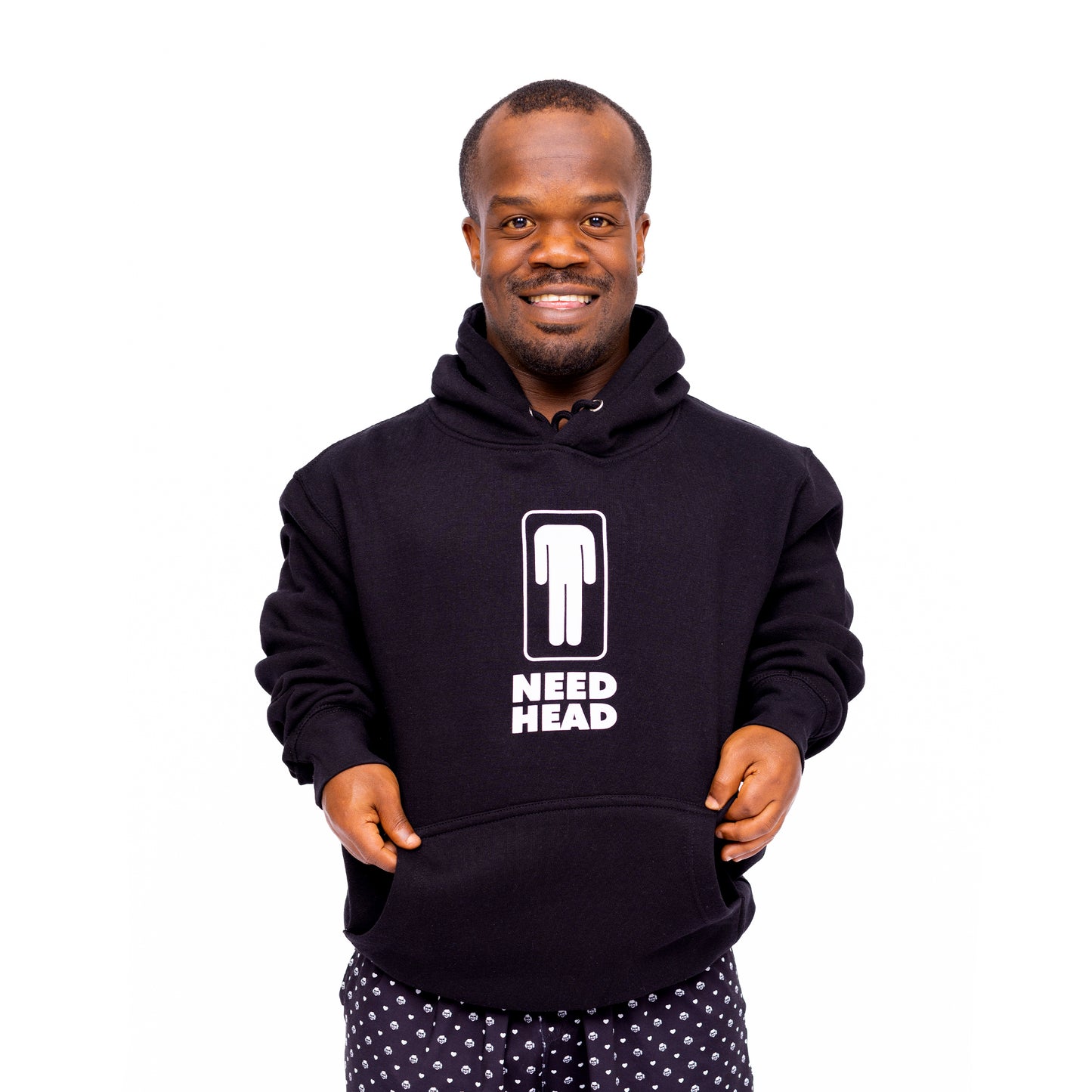 Danny duncan no it's not that hoodie 2025