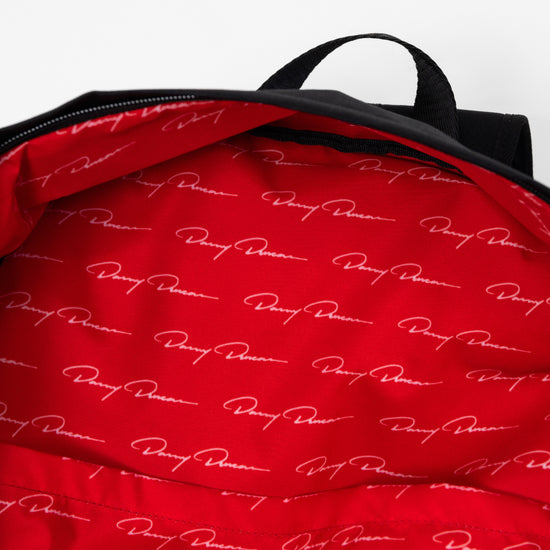 Load image into Gallery viewer, Signature Patchwork Backpack
