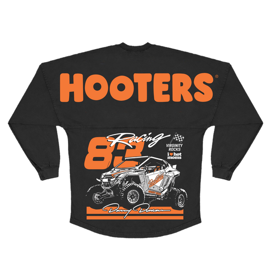 RZR Racing x Spirit Jersey®