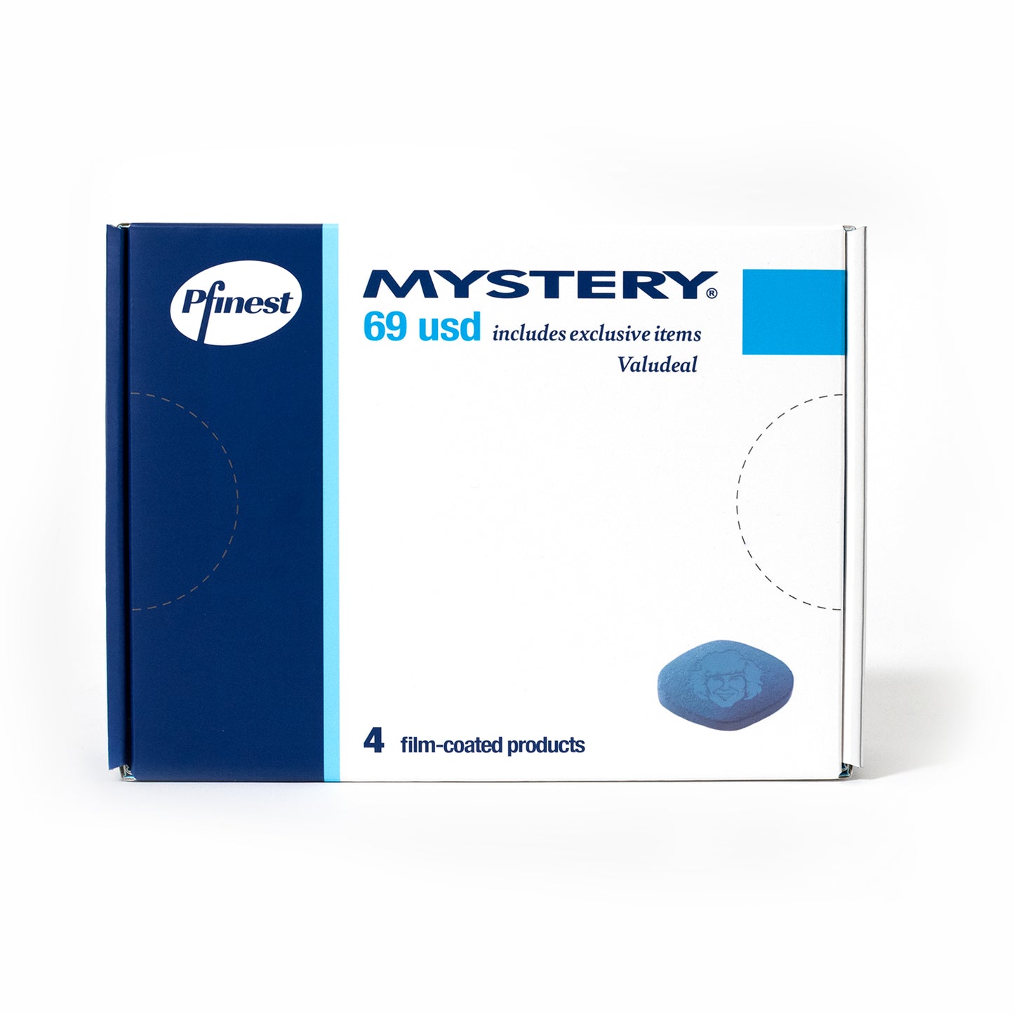 Mystery Box