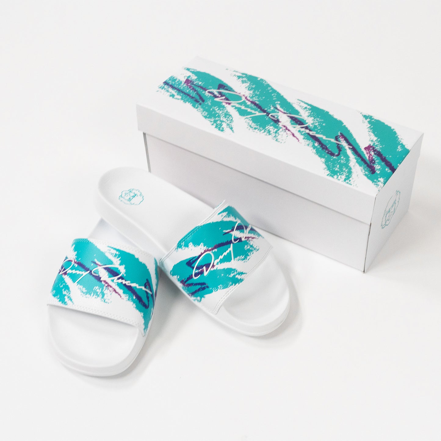 Danny Duncan Signature Jazz Slides