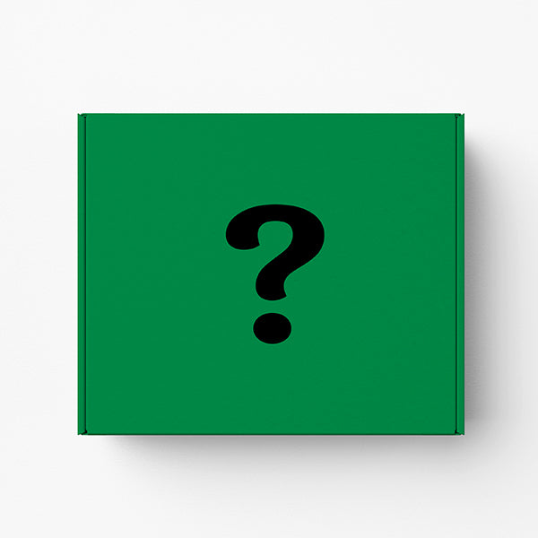 Mystery Box