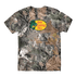 Ass Eating Pro Camo Tee - Danny Duncan