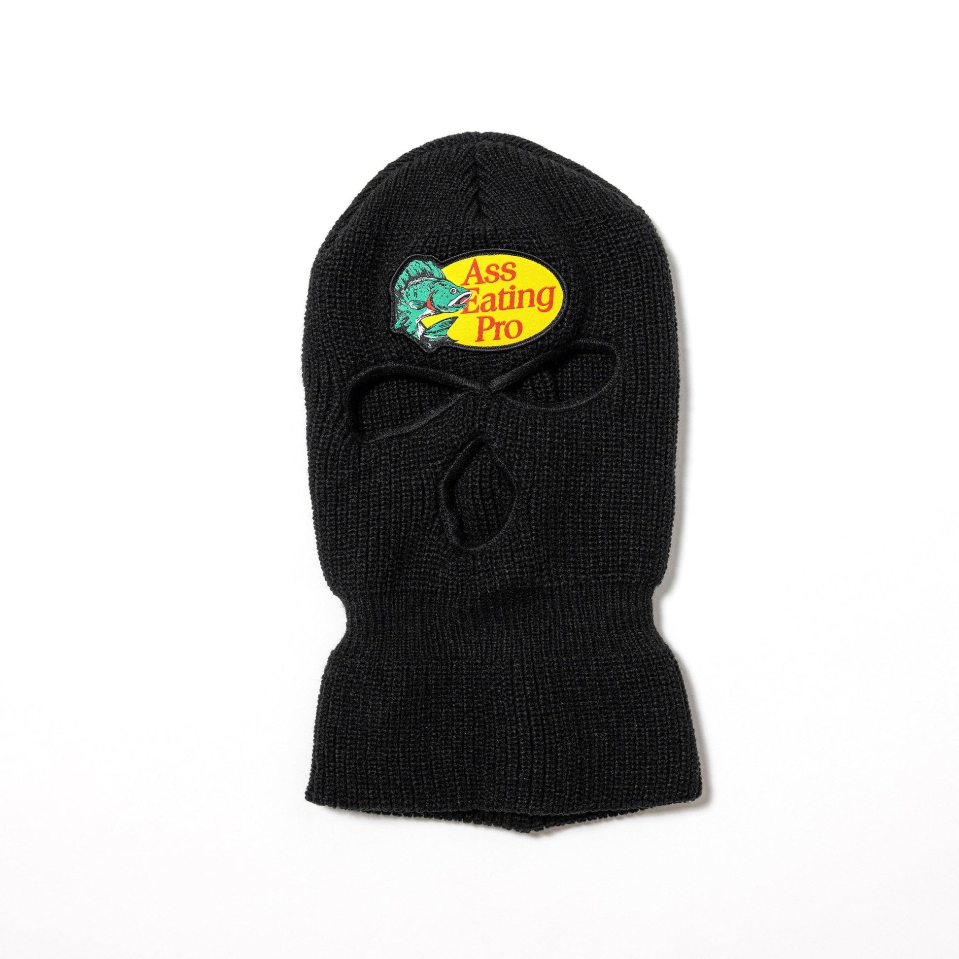 Ass Eating Pro Ski Mask - Danny Duncan