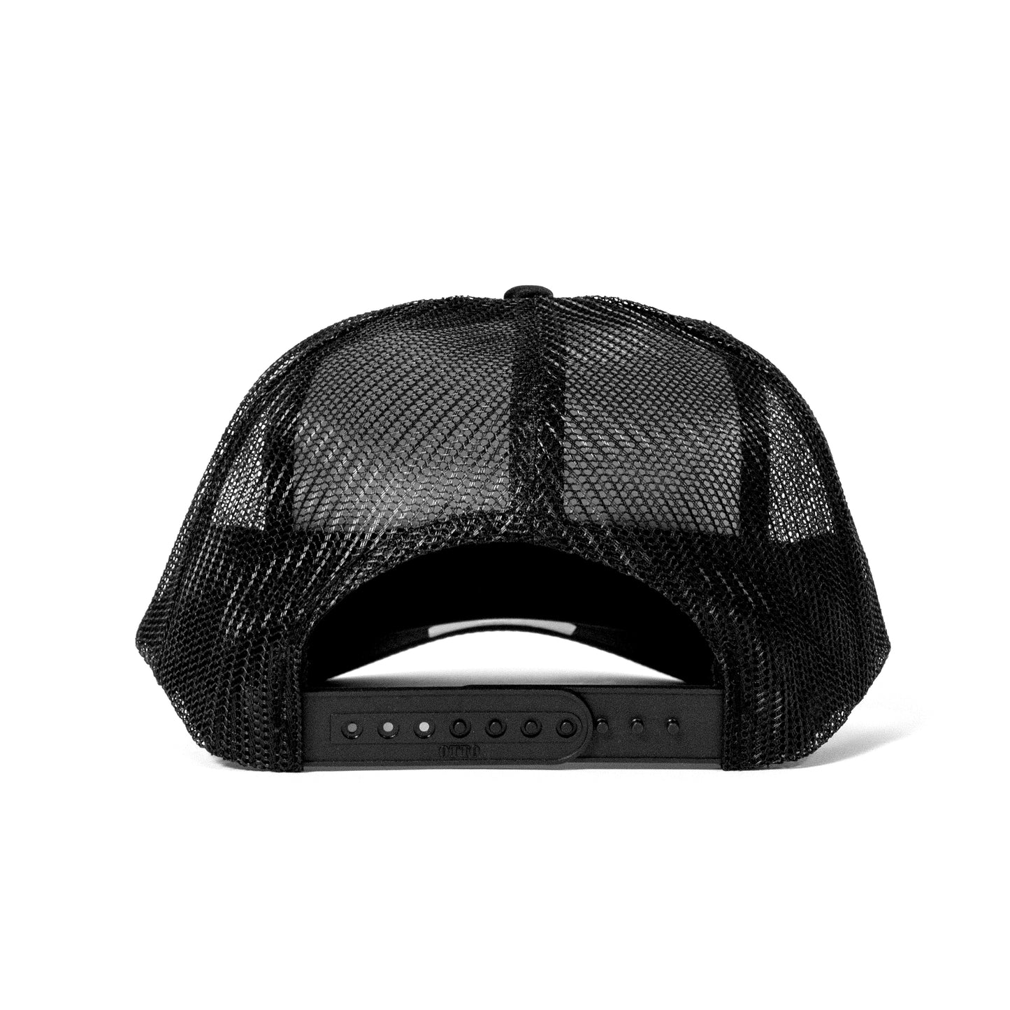 Sleeps Well With Others Black Hat