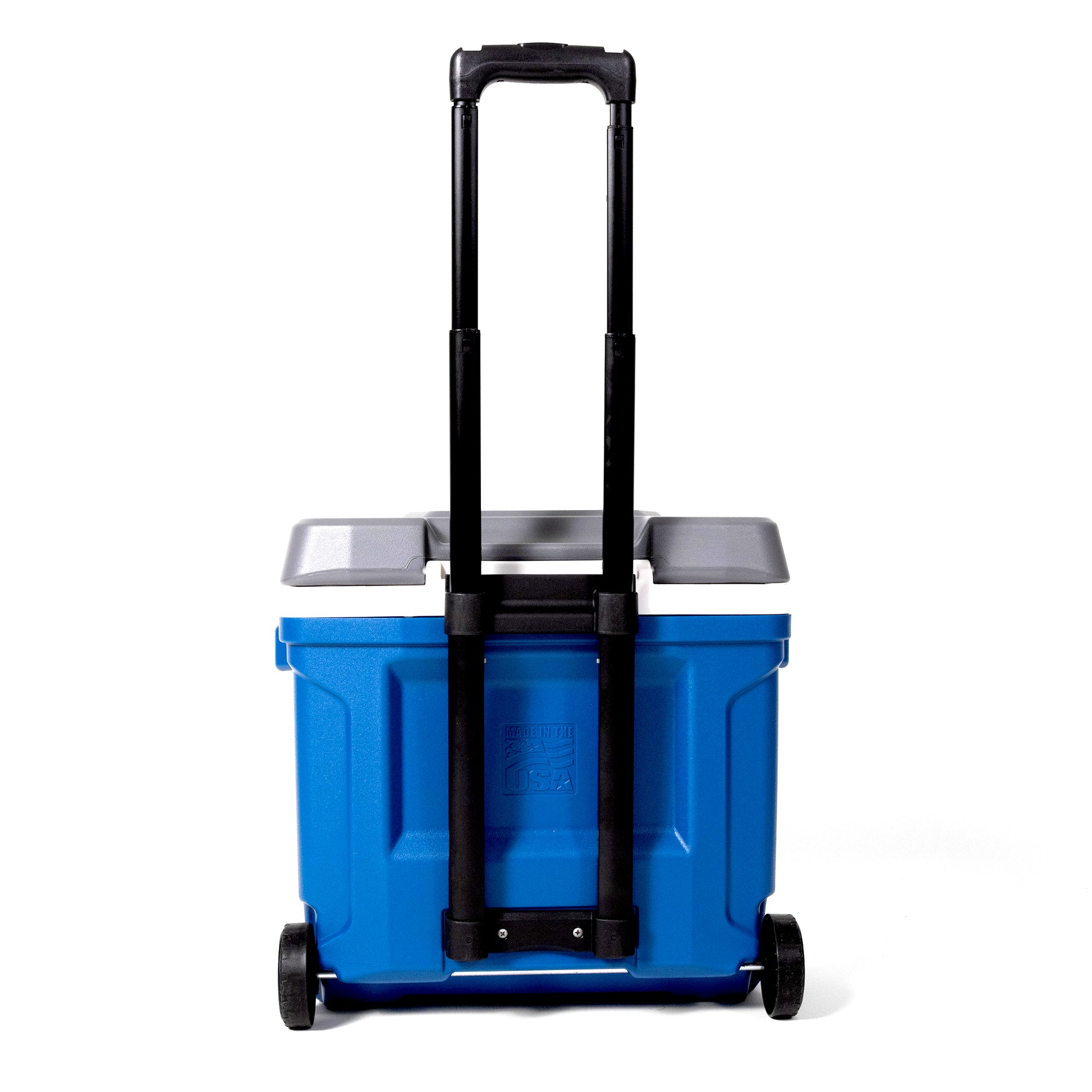 Ass Eating Pro Blue 30 qt Cooler
