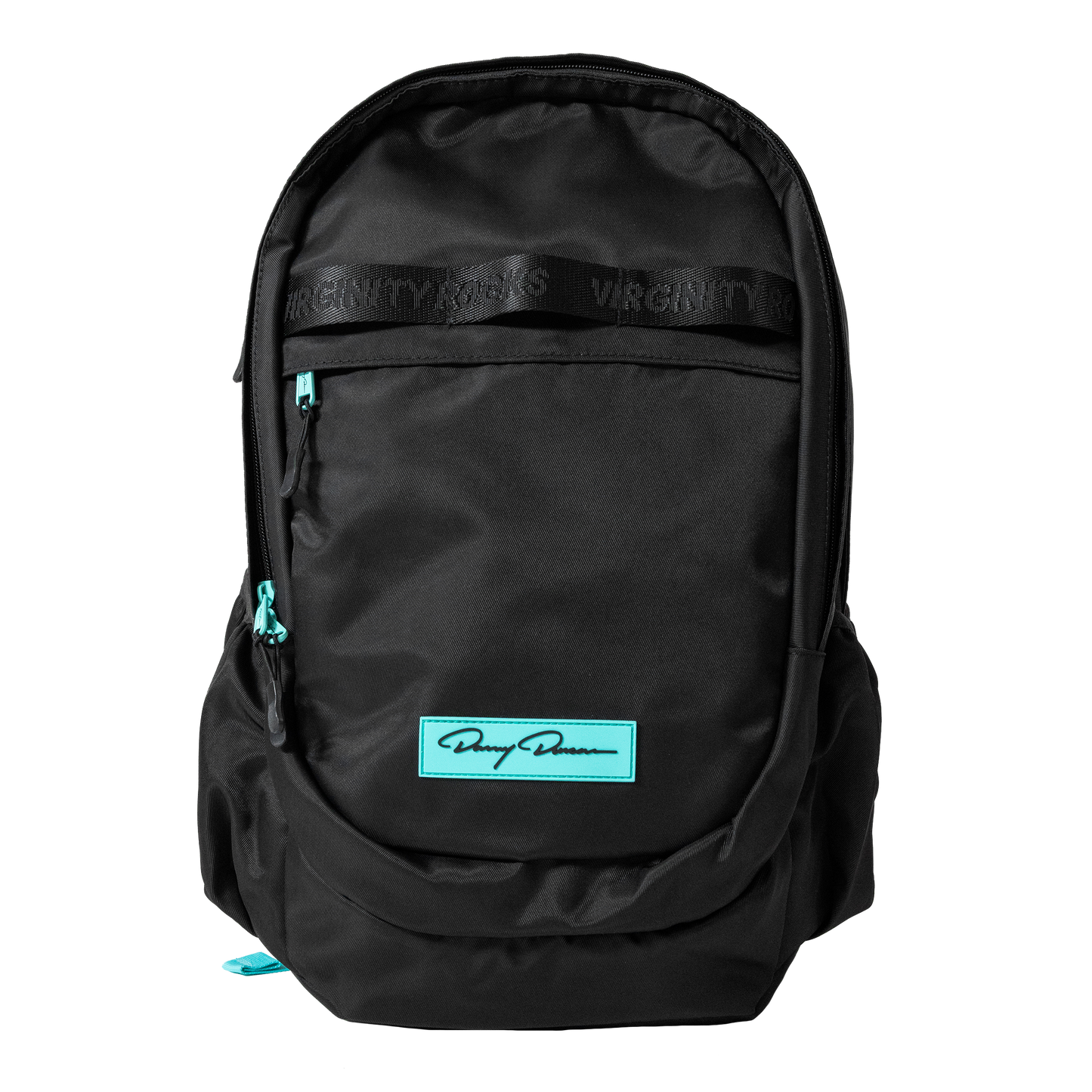 Bags & Backpacks – Danny Duncan