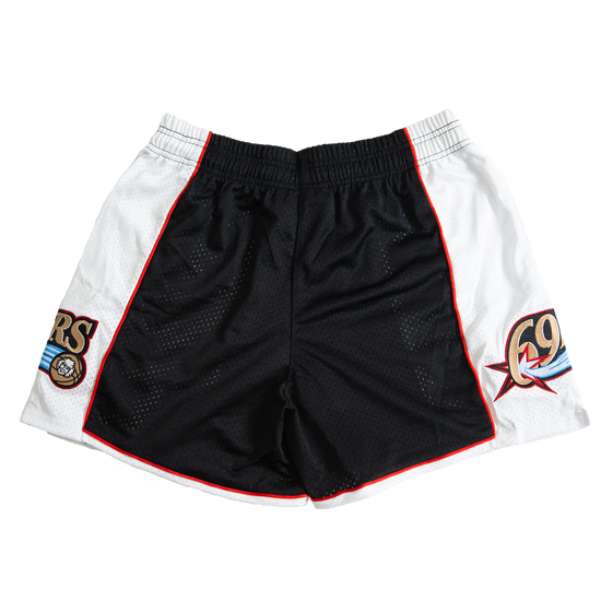 Danny Duncan Basketball Shorts