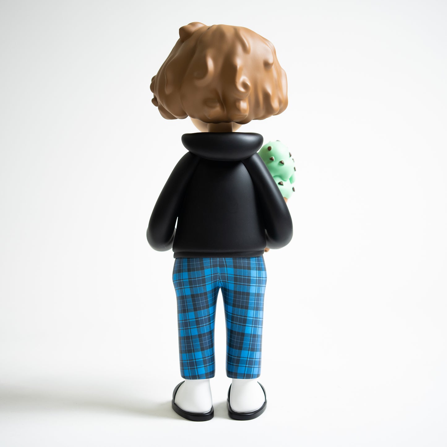 Danny Duncan Vinyl Toy
