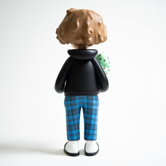 Danny Duncan Vinyl Toy