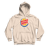 Boner King Sand Hoodie - Danny Duncan