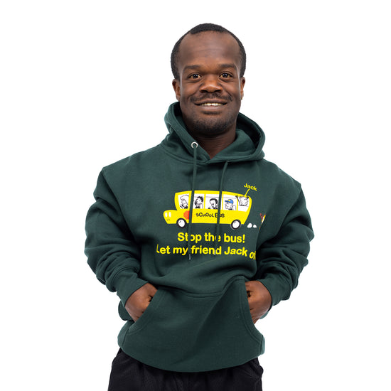 Danny duncan online merch hoodie