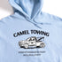 Camel Towing Light Blue Hoodie - Danny Duncan