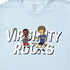 Crude Boys Light Blue Tee - Danny Duncan