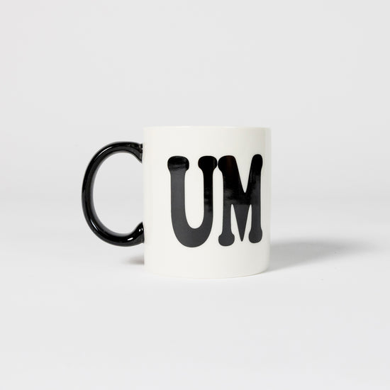 Load image into Gallery viewer, Cum White Mug
