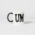 Cum White Mug - Danny Duncan