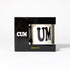 Cum White Mug - Danny Duncan