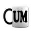 Cum White Mug - Danny Duncan