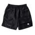 Danny Duncan Black Jaguar Swim Shorts - Danny Duncan