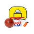 Danny Duncan Mini Basketball Hoop - Danny Duncan