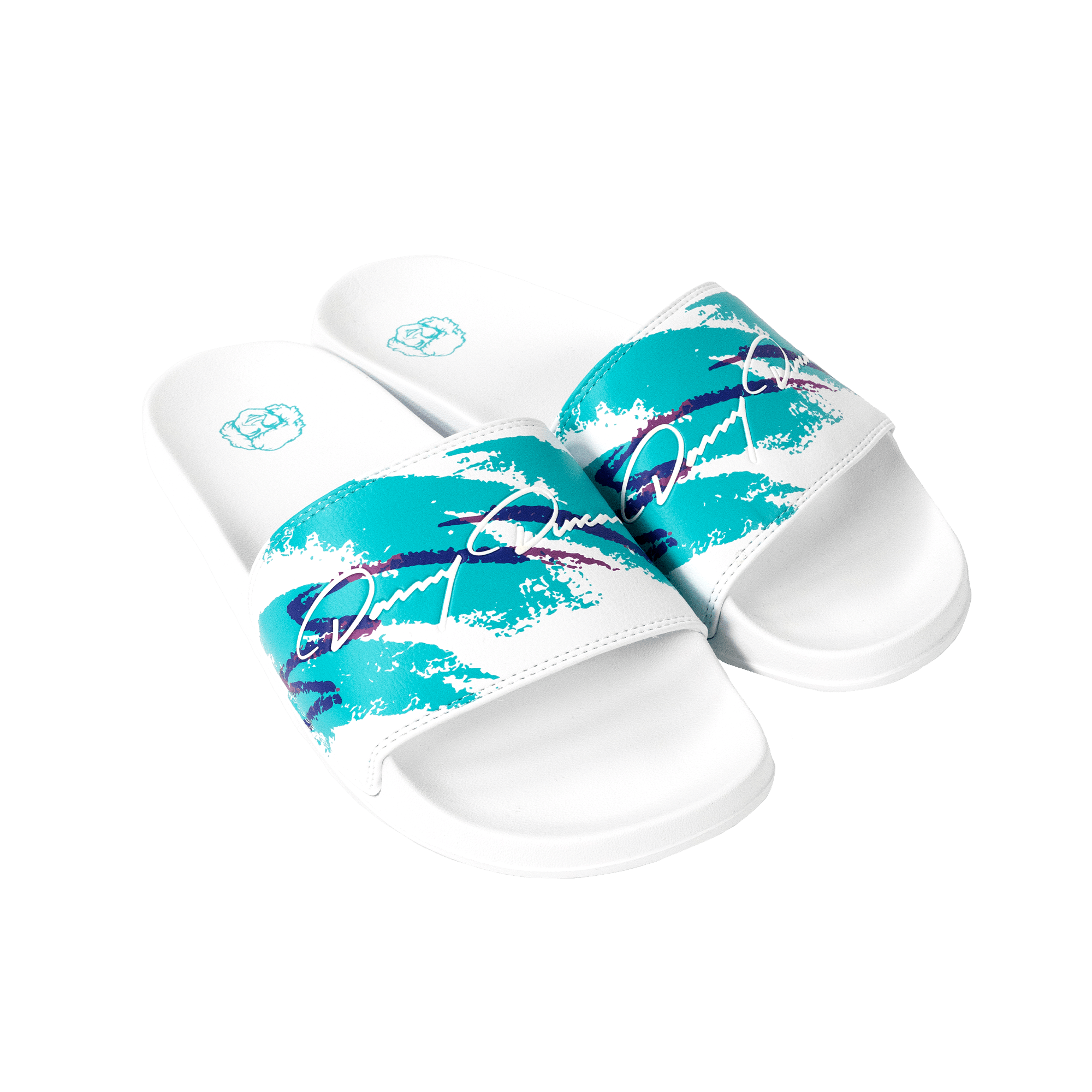 Danny Duncan Signature Jazz Slides - Danny Duncan