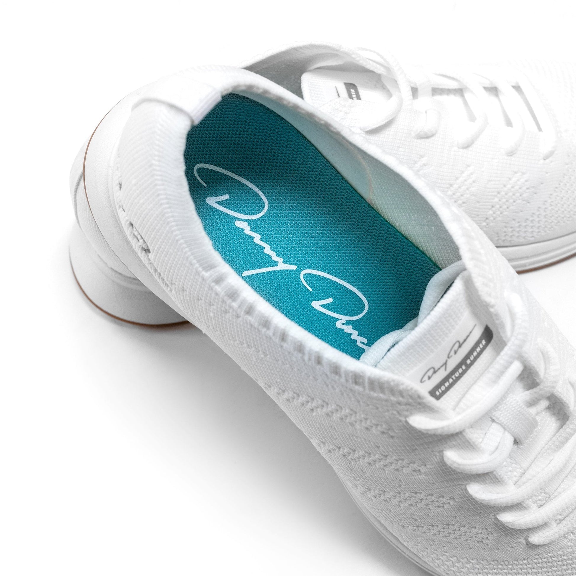 Danny Duncan Signature Runners - Danny Duncan