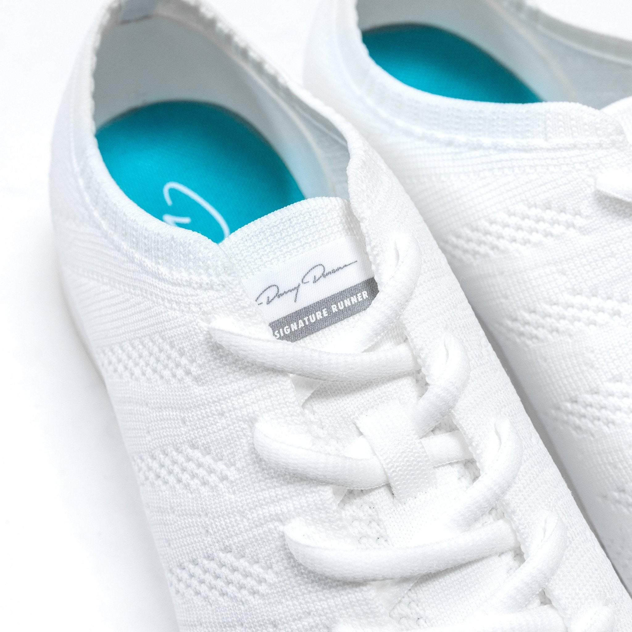 Danny Duncan Signature Runners