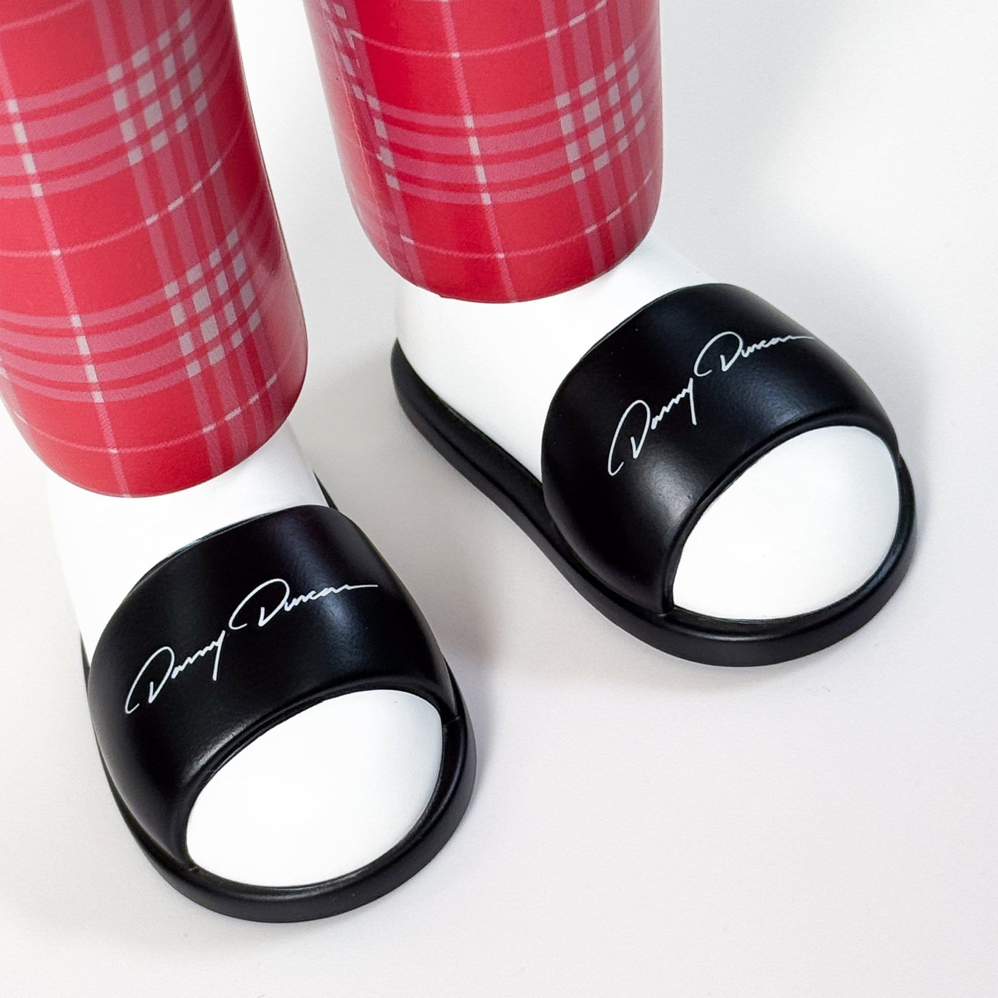 Danny Duncan x Matador® Vinyl Toy - Danny Duncan