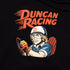 Duncan Speed Racing Black Hoodie - Danny Duncan