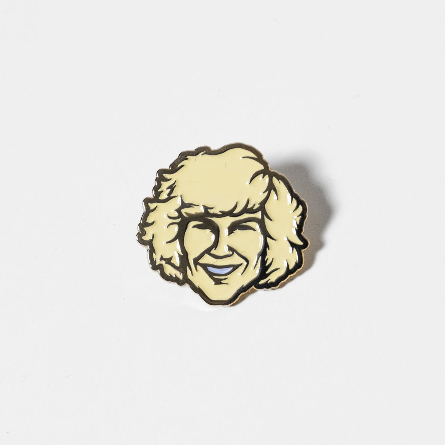 Danny Duncan Signature Enamel Pin Set