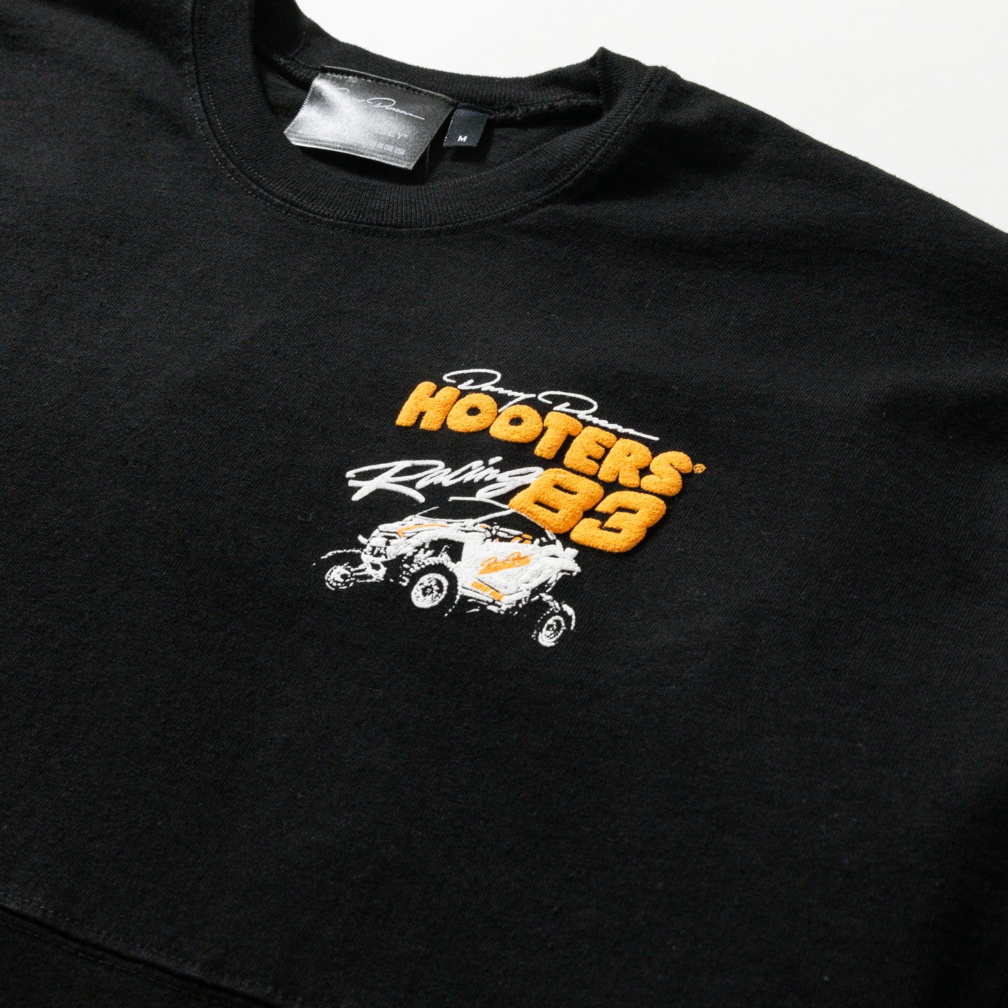 RZR Racing x Spirit Jersey®