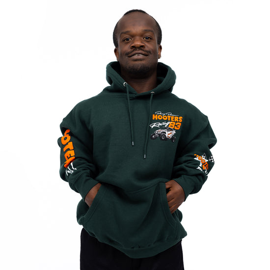 Rzr Racing Forest Hoodie