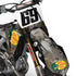 GASGAS - Danny Duncan Ass Eating Pro Dirt Bike Decals - Danny Duncan