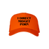 I Direct Midget Porn Orange Hat - Danny Duncan