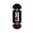I Heart Hot Moms Black Finger Board - Danny Duncan