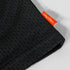 I Heart Hot Moms Black Mesh Shorts - Danny Duncan