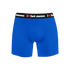 I Heart Hot Moms Blue Boxers - Danny Duncan