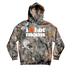 I Heart Hot Moms Camo Hoodie - Danny Duncan