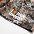 I Heart Hot Moms Camo Mesh Shorts - Danny Duncan