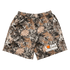 I Heart Hot Moms Camo Mesh Shorts - Danny Duncan
