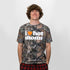 I Heart Hot Moms Camo Tee - Danny Duncan
