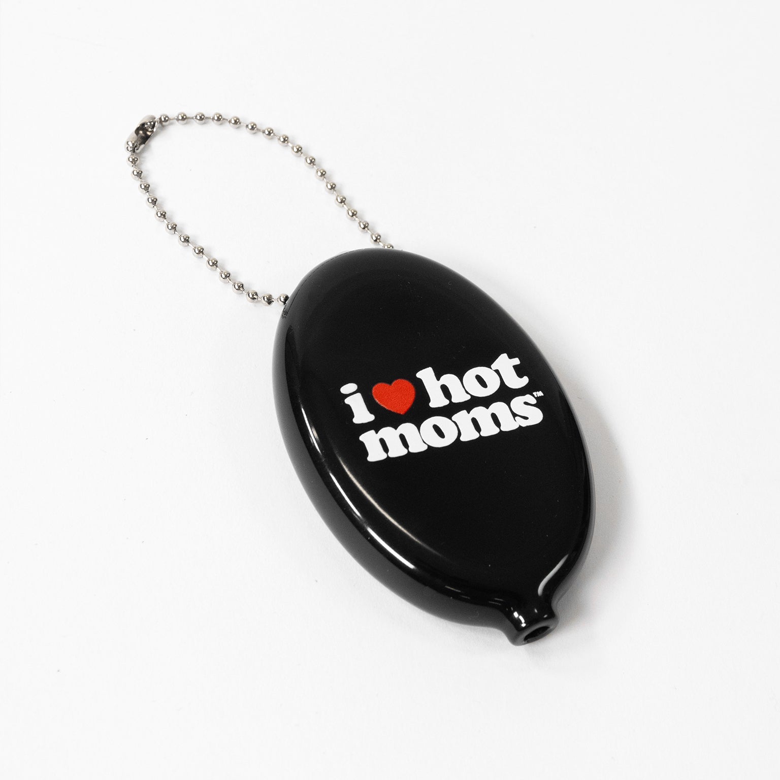 I Heart Hot Moms Coin Holder - Danny Duncan