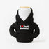 I Heart Hot Moms Hoodie Koozie - Danny Duncan