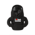 I Heart Hot Moms Hoodie Koozie - Danny Duncan