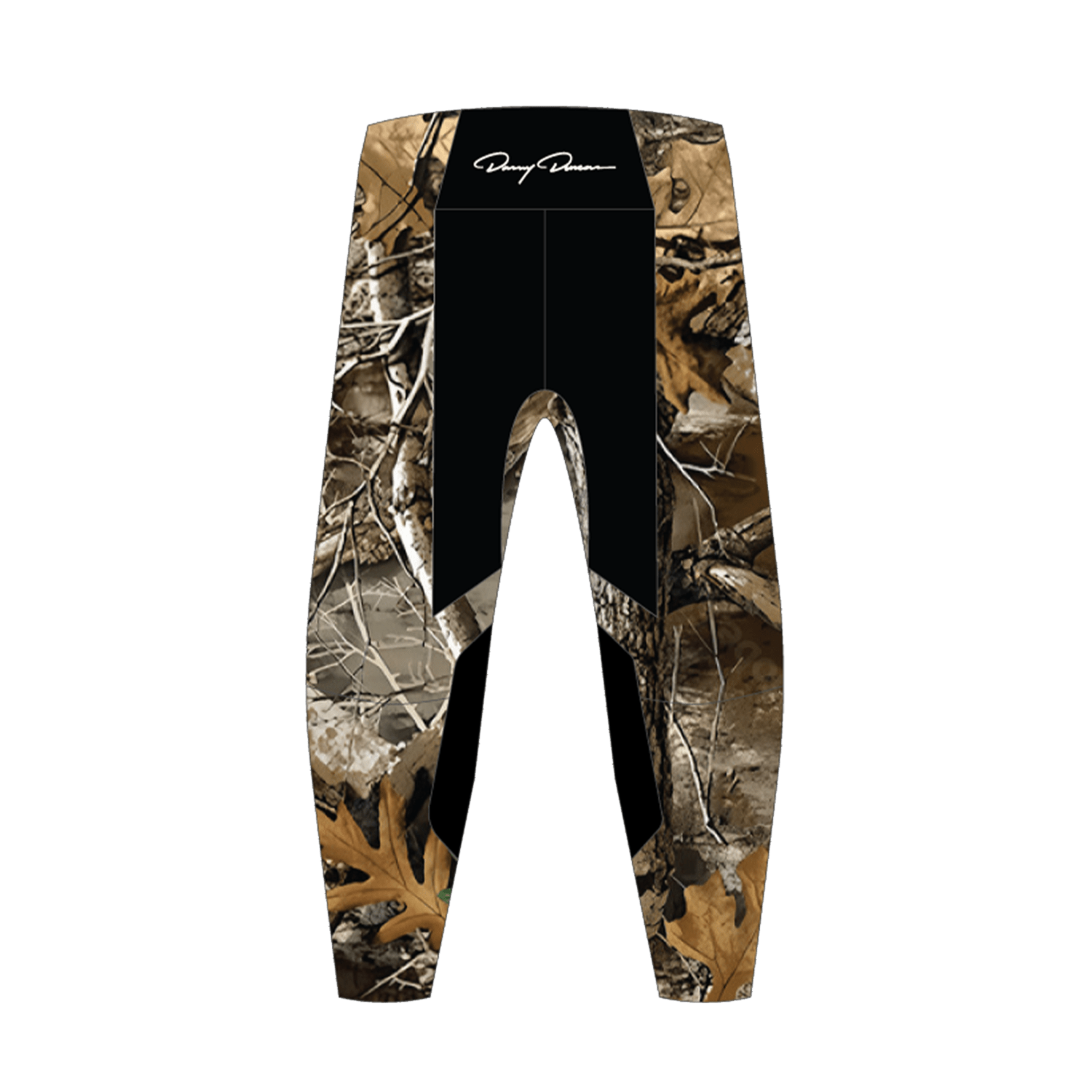 I Heart Hot Moms Motocross Pants - Danny Duncan