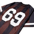 I Heart Hot Moms Soccer Jersey - Danny Duncan