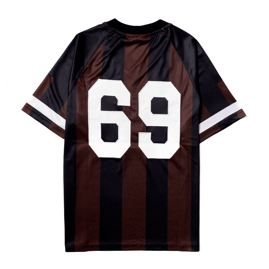 I Heart Hot Moms Soccer Jersey - Danny Duncan