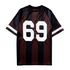 I Heart Hot Moms Soccer Jersey - Danny Duncan