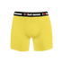 I Heart Hot Moms Yellow Boxers - Danny Duncan