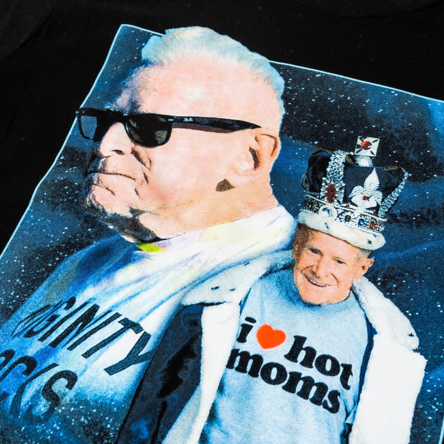 Papa Jim Bootleg Tee